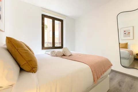 Appartamento 83 m² a Madrid