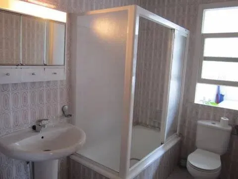 Wohnung 110 m² in A Coruña