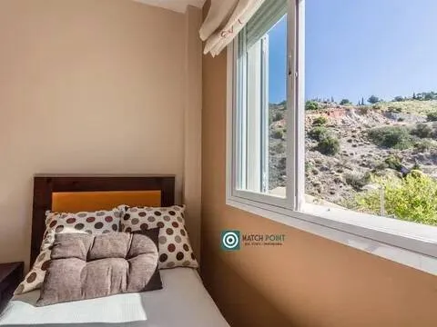 Apartamento 185 m² em Almuñécar