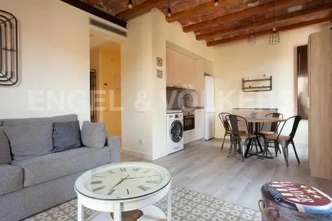 Piso de 58 m² en Barcelona