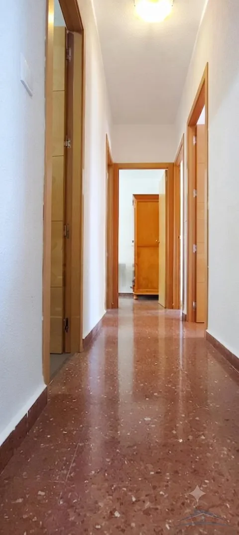 Pis de 140 m² a Almeria