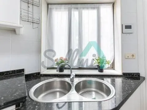 Pis de 134 m² a Oviedo