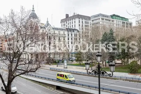 Pis de 79 m² a Madrid