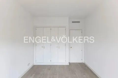 Pis de 154 m² a Madrid