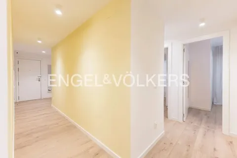 Pis de 83 m² a Barcelona