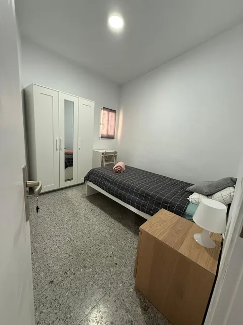 Chambre à louer, Santa Cruz de Ténérife