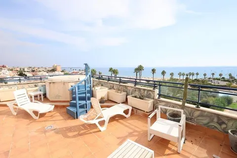 Wohnung 119 m² in Pilar de la Horadada