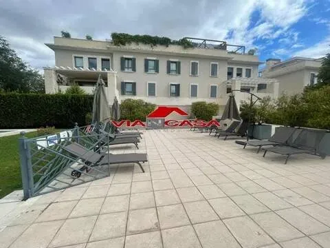 Apartamento 190 m² em Madrid