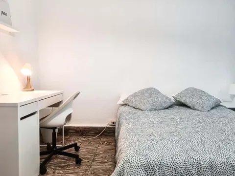 Zimmer zur Miete, Valencia