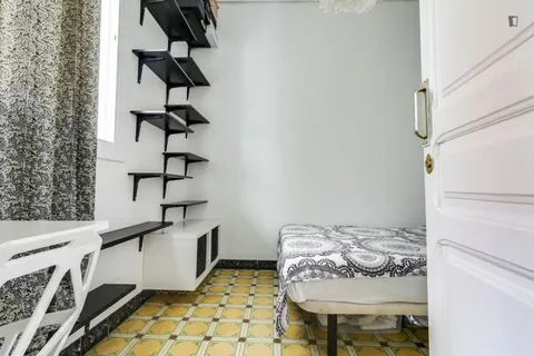 Habitació de lloguer, l'Hospitalet de Llobregat