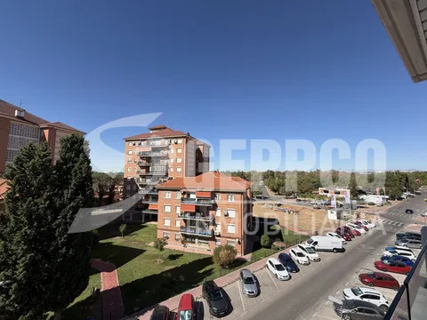 Pis de 117 m² a Alcalá de Henares