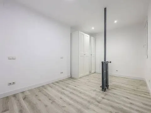 Квартира 52 м² у Madrid