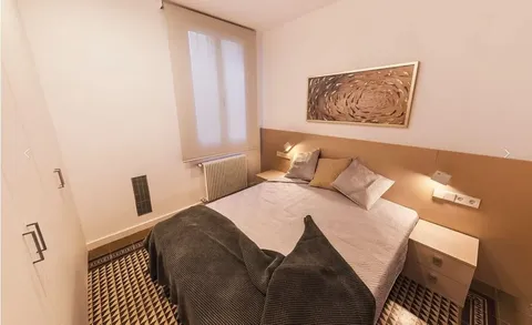 Pis de 90 m² a Getxo
