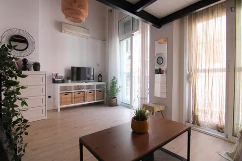 Appartamento 33 m² a Málaga