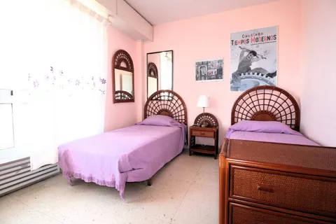 Piso de 126 m² en San Javier