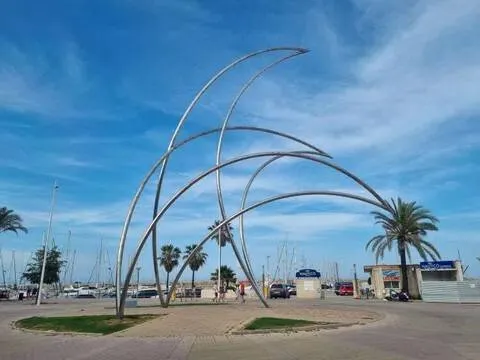 Appartamento 116 m² a Gandia