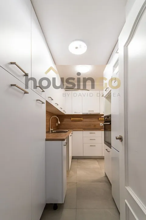 Pis de 140 m² a Madrid