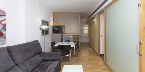 Appartamento 63 m² a Madrid