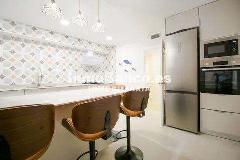Pis de 193 m² a València