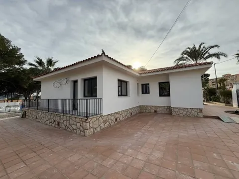 Casa de 376 m² a l'Alfàs del Pi