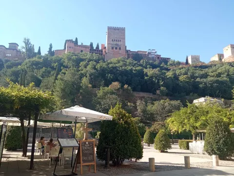 Appartamento 76 m² a Granada