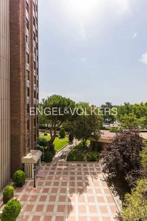 Pis de 154 m² a Madrid