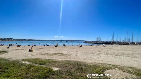 Casa de 106 m² a Palma