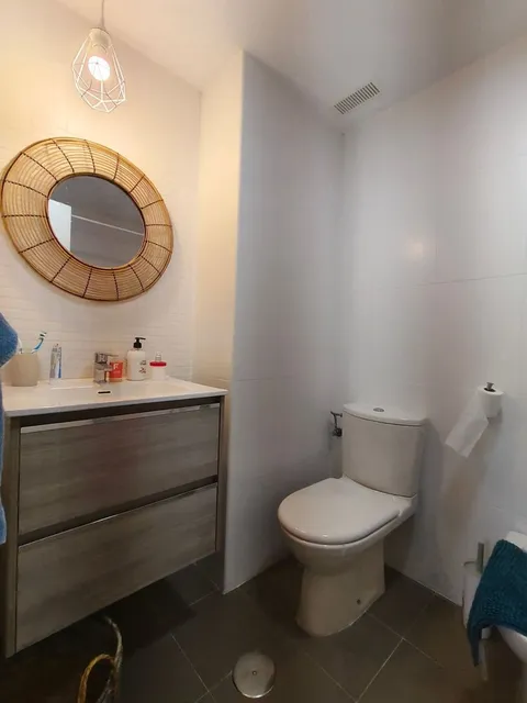 Appartamento 80 m² a la Vila Joiosa / Villajoyosa