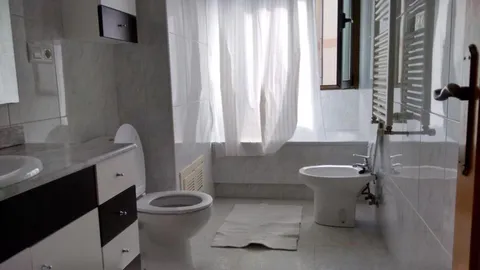 Pis de 95 m² a El Astillero