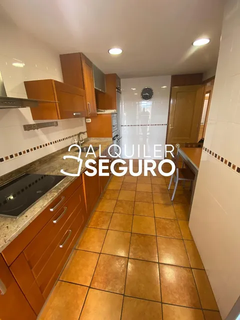 Pis de 108 m² a Guadalajara