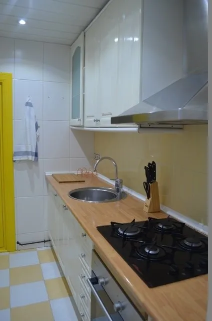 Pis de 68 m² a Barcelona