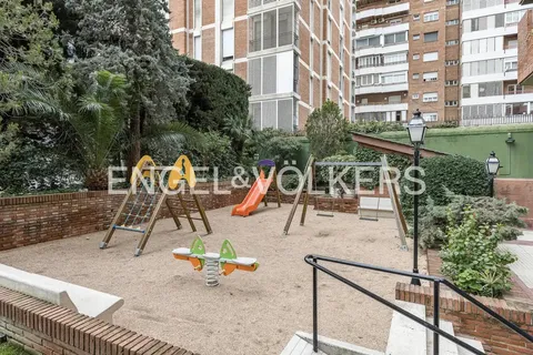 Pis de 232 m² a Barcelona