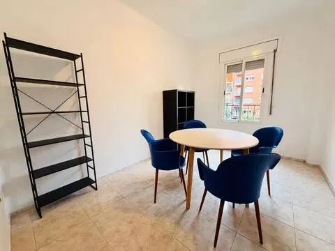 Pis de 95 m² a Lleida