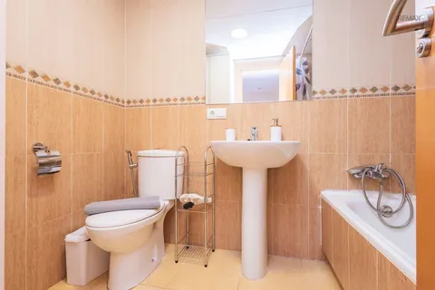 Pis de 63 m² a Vera