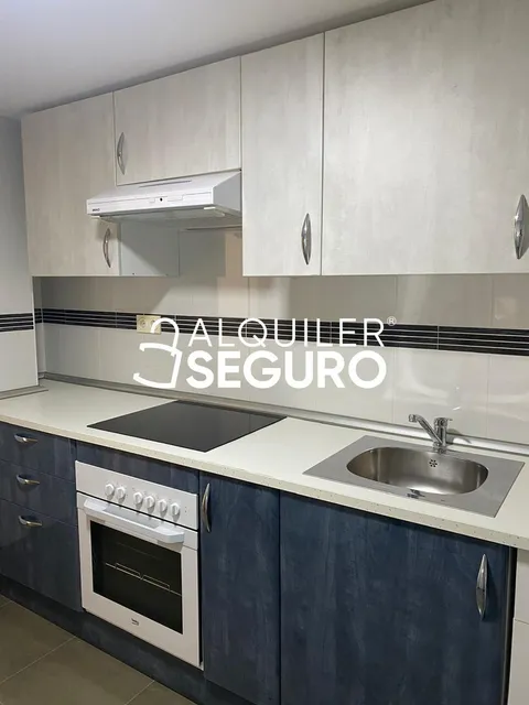 Appartamento 58 m² a Murcia