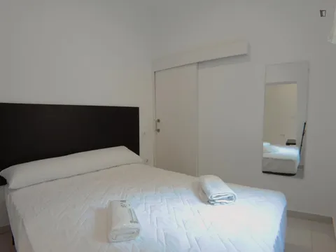 Pis de 30 m² a Madrid