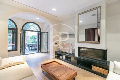 Pis de 217 m² a Barcelona