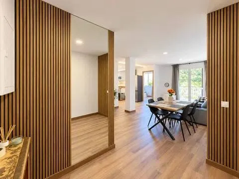 Pis de 85 m² a Barcelona