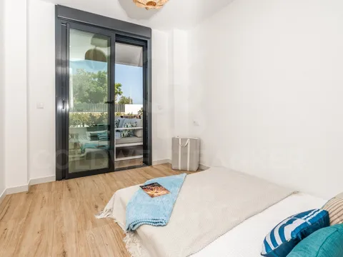 Pis de 120 m² a Xàbia