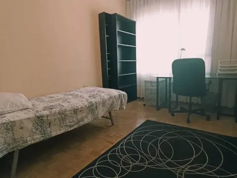 Pis de 76 m² a Madrid