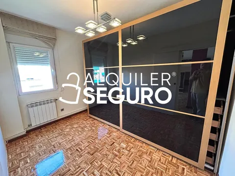 Pis de 80 m² a Madrid