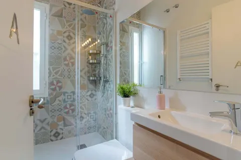 Zimmer zur Miete, Madrid