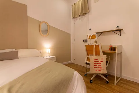 Zimmer zur Miete, Barcelona (2/15)