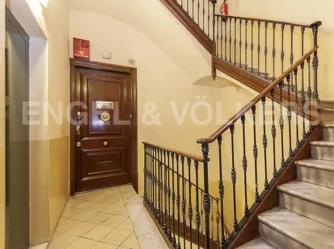 Appartamento 135 m² a Barcelona