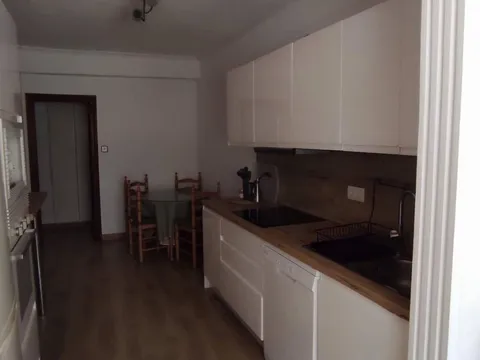 Pis de 110 m² a Múrcia