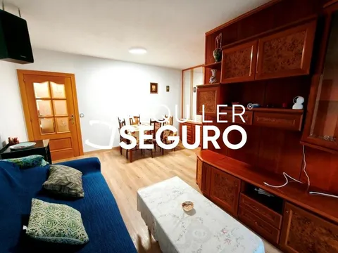 Pis de 80 m² a Alcorcón