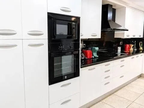 Wohnung 180 m² in Altea