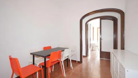 Stanza in affitto, Barcelona
