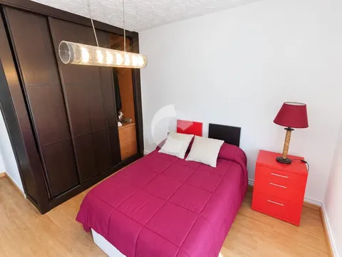 Pis de 110 m² a Ourense
