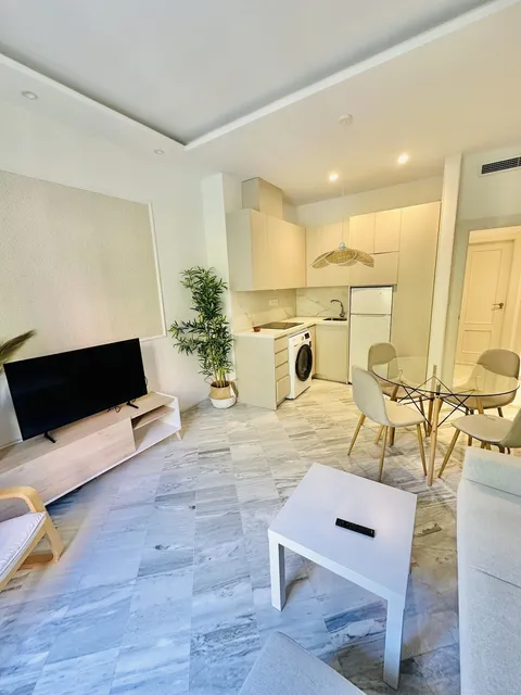 Piso de 57 m² en Granada